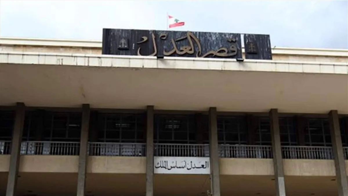 لبنان يصدر اول مذكرة توقيف بحق ضابط سوري سابق بتهم التعذيب والقتل