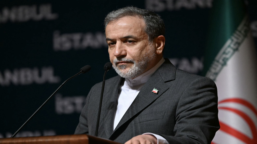عراقجي يؤكد عدم وجود قرار بالتفاوض مع واشنطن ورد ايراني على تصريحات ترامب بشان مضيق هرمز