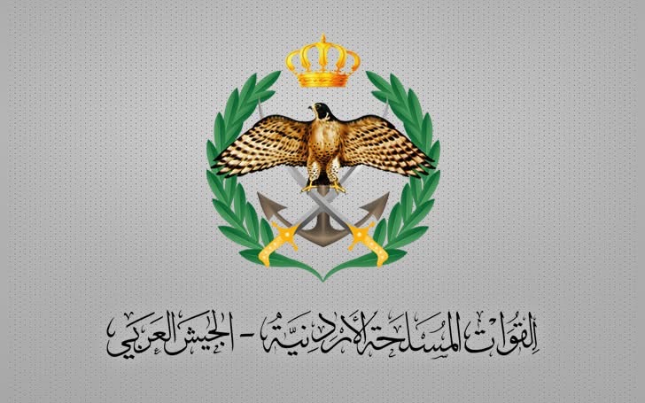 حرس الحدود يحبط محاولة تسلل ثلاثة أشخاص عبر الحدود الأردنية