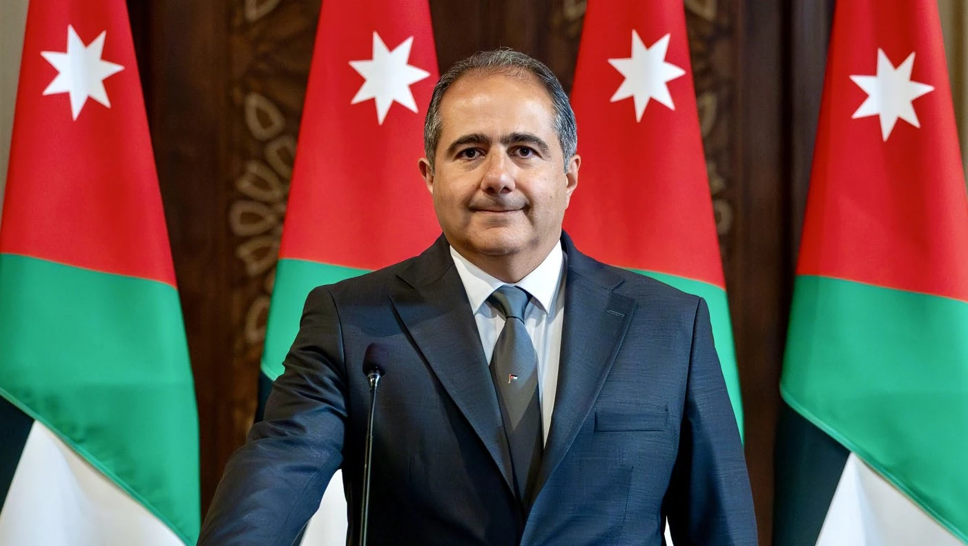 وزير الاستثمار يؤكد ان الصين شريك استراتيجي للاردن في التحول الصناعي والاقتصادي
