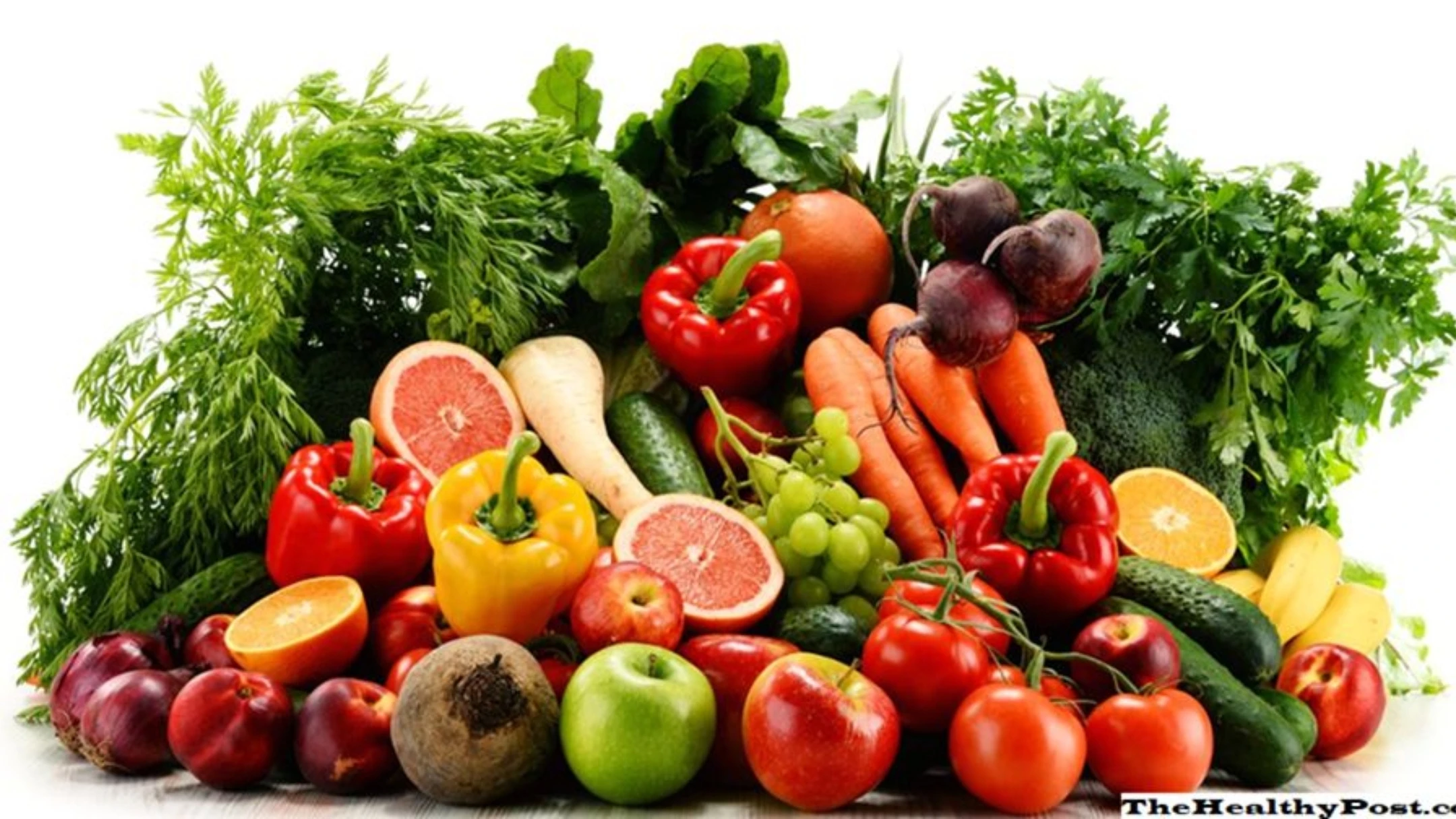 اسعار الخضار والفواكه في السوق المركزي اليوم