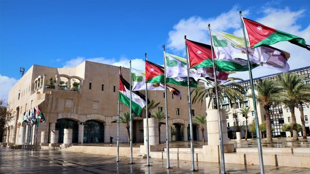 امانة عمان تطور المسارات السياحية لتعزيز مكانة العاصمة كوجهة عالمية