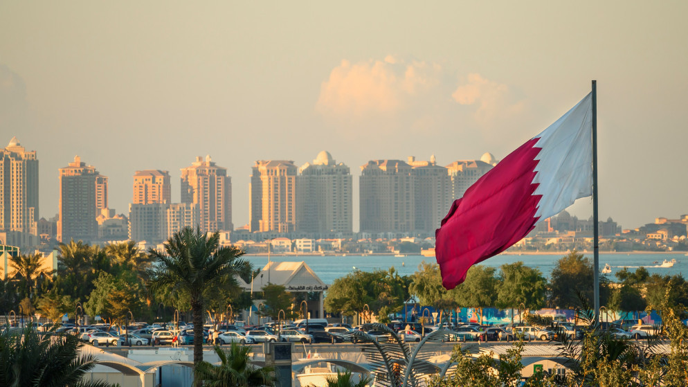 قطر تنفي ادعاءات احتجاز طيارين ايرانيين وتكشف تفاصيل الواقعة