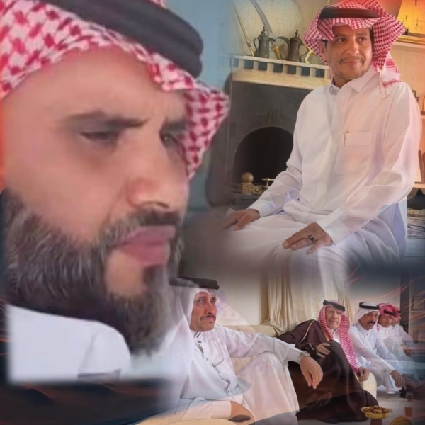 بوساطة حويطية وعطوية ..الحويطي يعفو