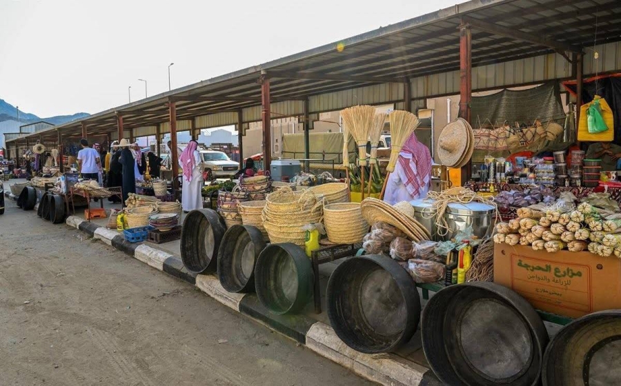 الحكومة تقر نظاماً يشجع فتح الاسواق المشتركة (تفاصيل)