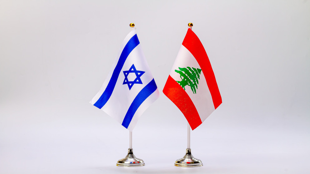 اسرائيل تطالب بمفاوضات اكثر جدية مع لبنان برعاية اميركية