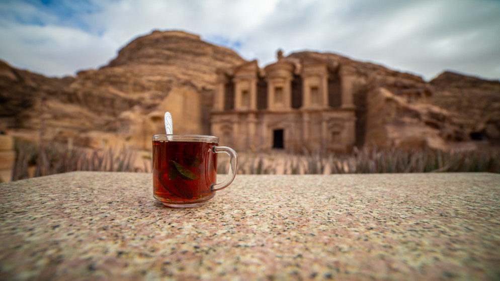 حالة الطقس في الاردن اجواء صيفية معتدلة ومستمرة حتى الاربعاء
