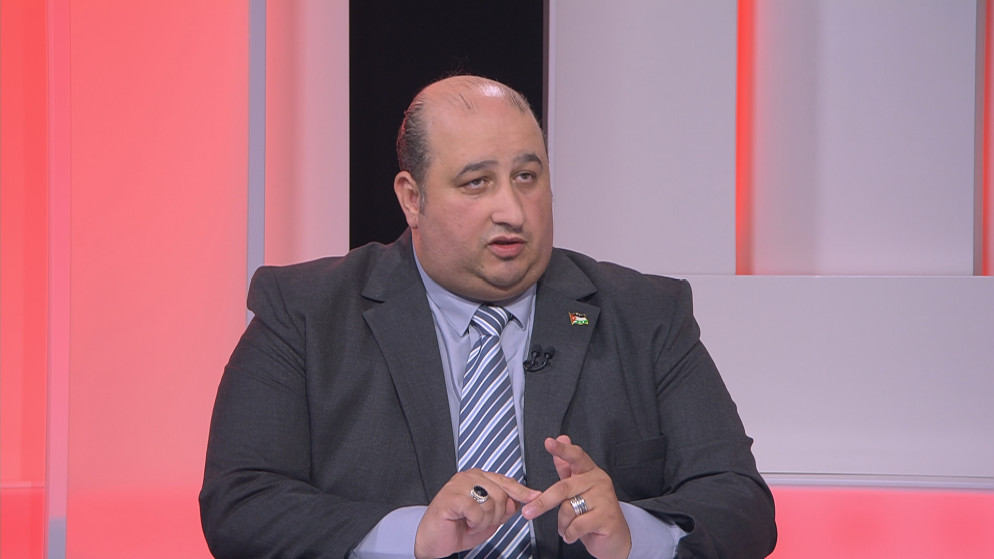 القبول الموحد في الجامعات الرسمية وتحديد اعداد الطلبة المقبولين