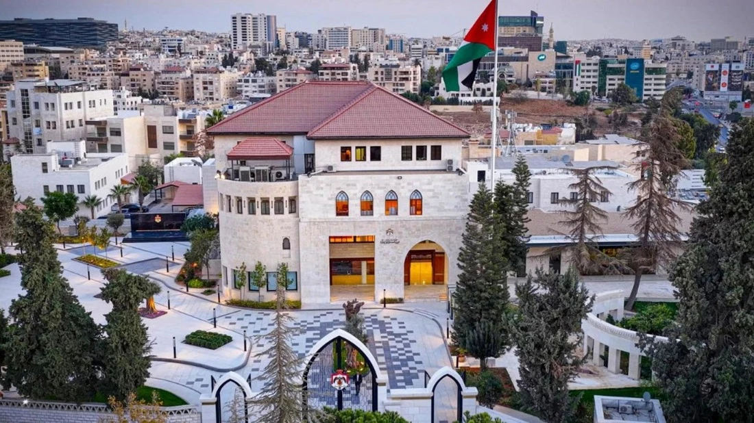 عطلة رسمية بمناسبة المولد النبوي الشريف في الاردن