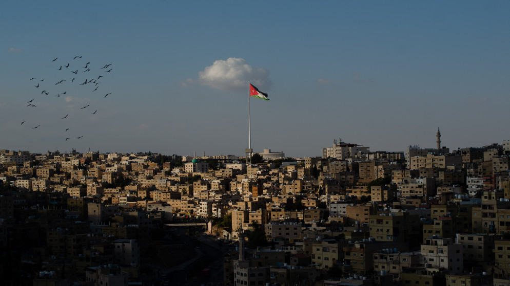 ارتفاع معدل التضخم في الاردن خلال سبعة اشهر