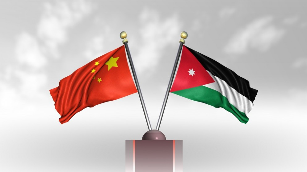 زيارة ملك الاردن الى الصين تفتح افاقا جديدة للتعاون الاقتصادي والاستثماري
