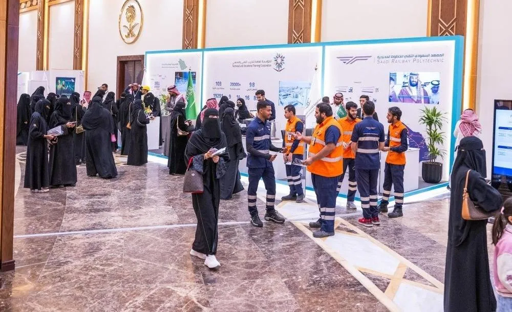 انضمام اكثر من 258 الف سعودي الى سوق العمل في مؤشر على كفاءة الخدمات الرقمية