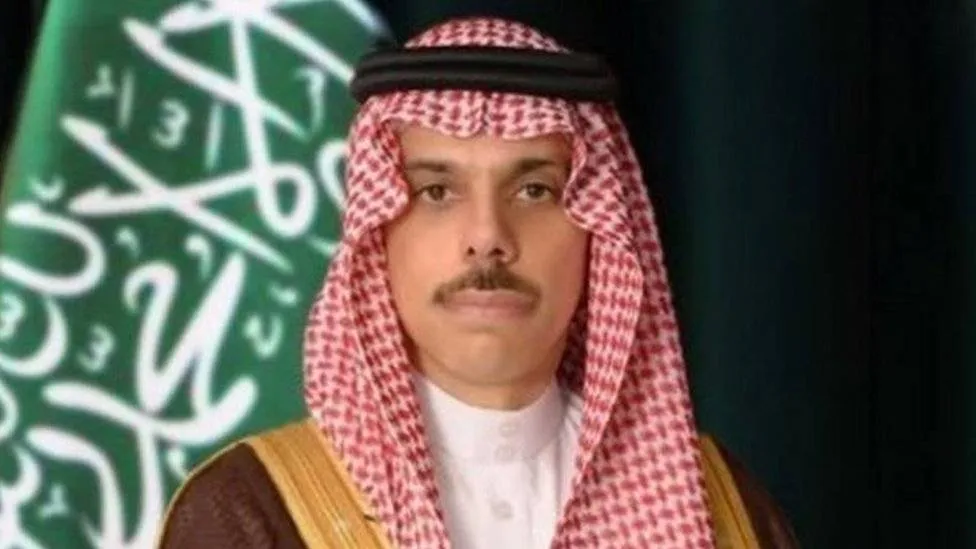 وزراء خارجية السعودية وقطر وعمان يبحثون مستجدات الاوضاع الاقليمية