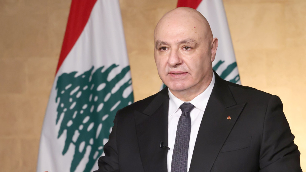 قائد الجيش اللبناني يؤكد اهمية التمديد لقوات اليونيفيل لضمان الاستقرار