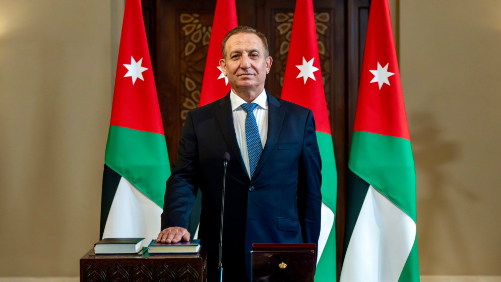 وزير الزراعة يترأس اجتماعا لتطوير نظام معلومات الامن الغذائي