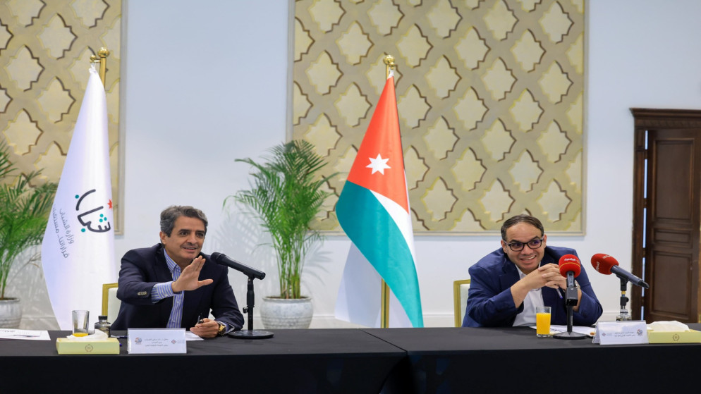 الاردن يستعد لاستضافة بطولة اسيا للكاراتيه وسط اشادة بالقدرات التنظيمية