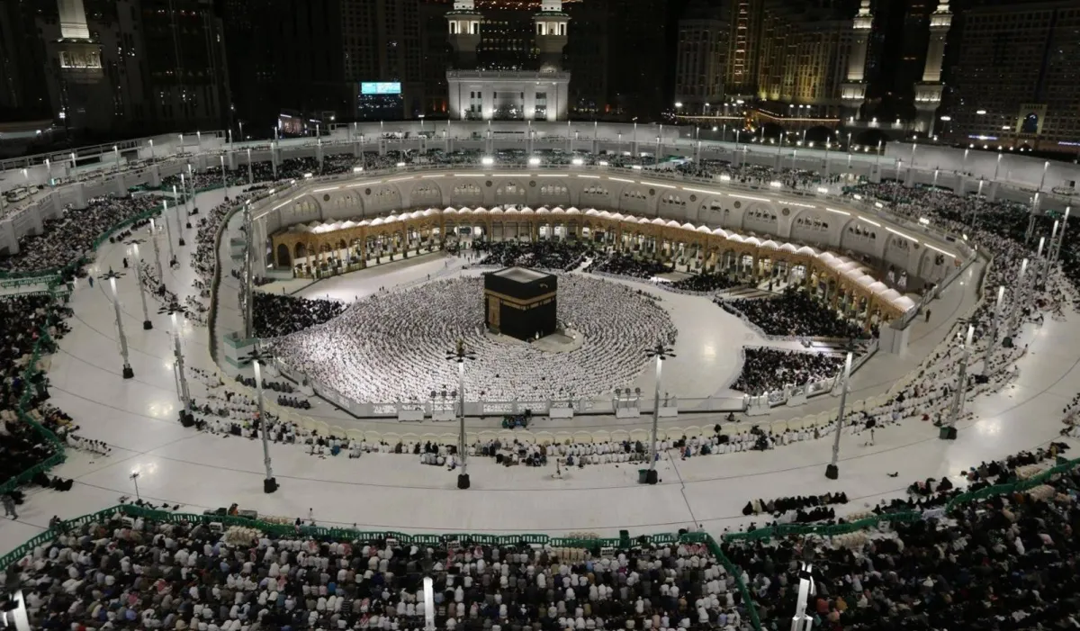 السعودية تبدا التحضير المبكر لموسم الحج مع 75 دولة