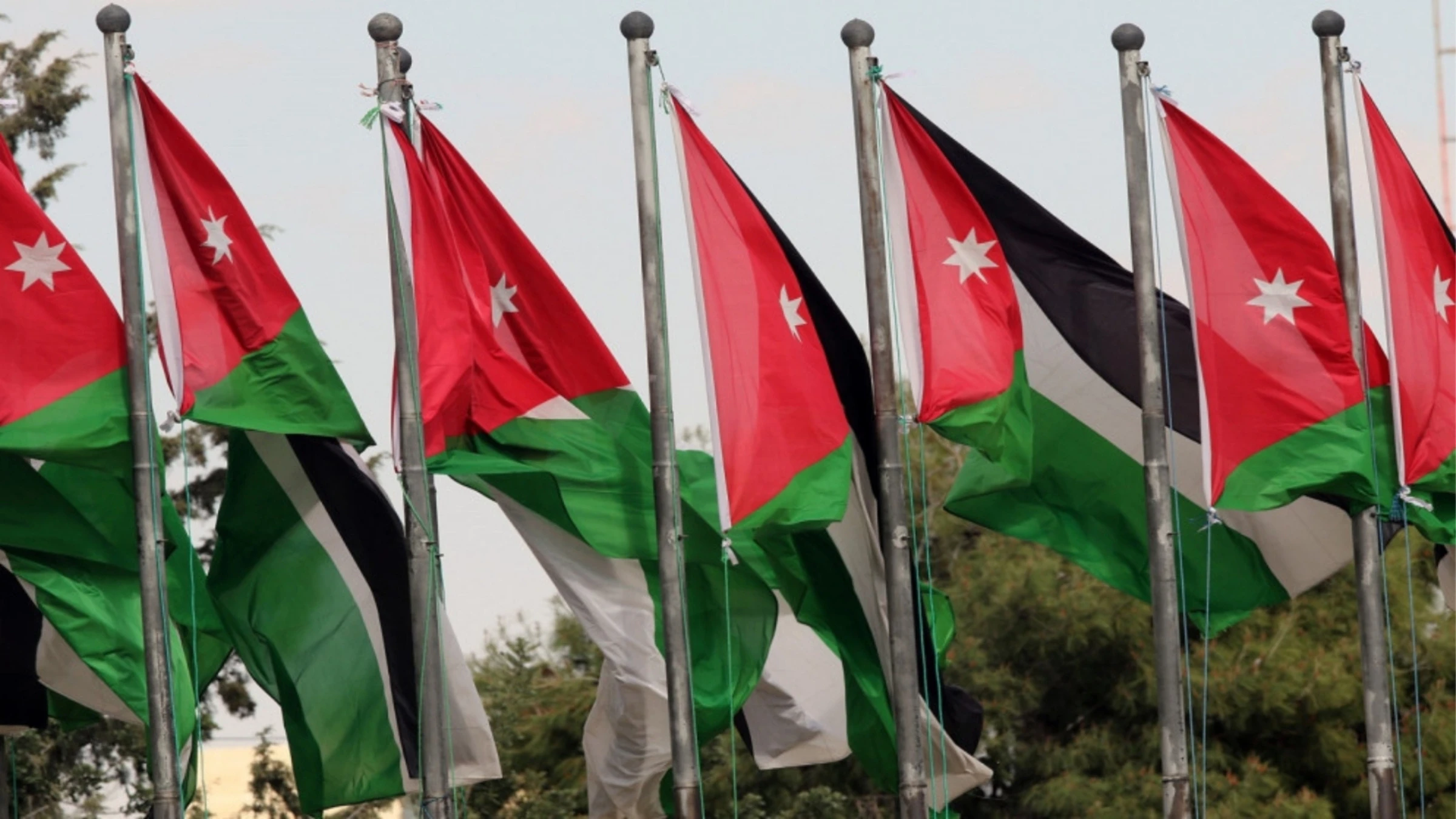 الاردن يدين الهجوم الارهابي على مكتب رئيس وزراء اقليم كردستان العراق