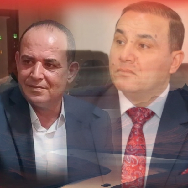 النائب الحيصة : المحافظ ابو قاعود بعيداً عن التأويل