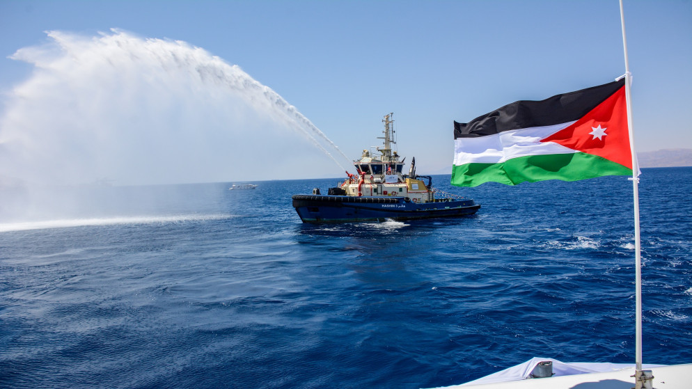 حالة الطقس في الاردن وارتفاع تدريجي على درجات الحرارة