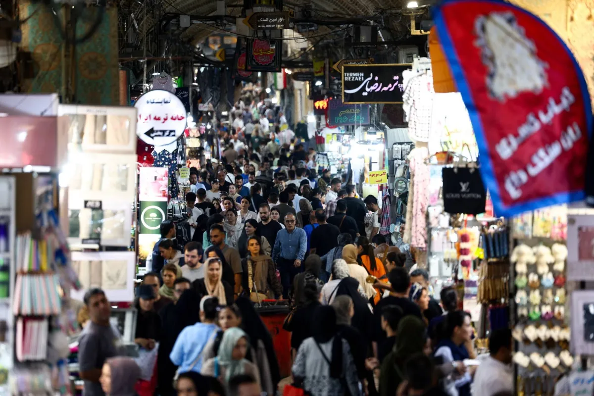 الحرس الثوري يهدد بتحول هجومي وسط تصعيد مع واشنطن