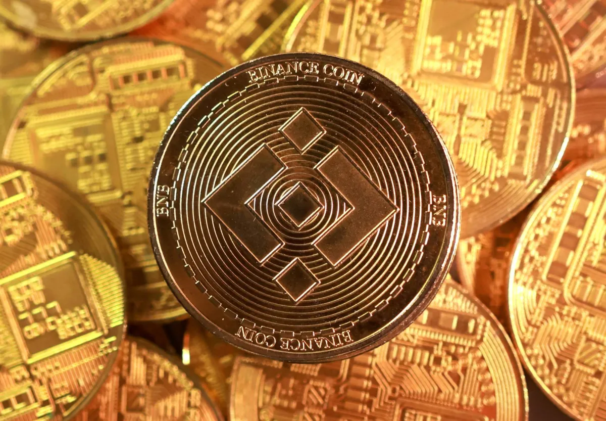 اختراق بيانات 200 الف عميل في شركة عملات مشفرة