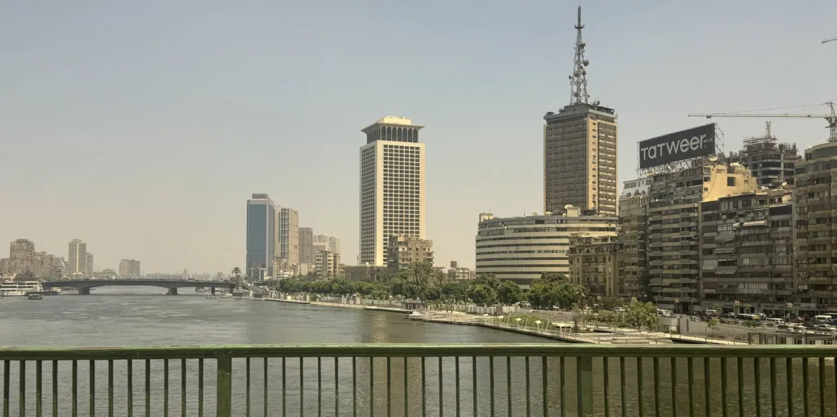 تاسيس 26 الف شركة جديدة في مصر خلال النصف الاول من العام