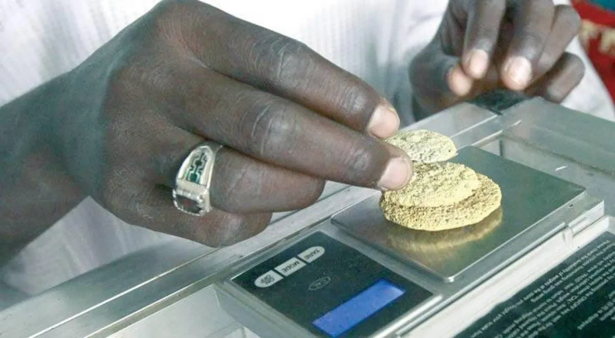 السودان يطلق استراتيجية شاملة لإنهاء التعدين العشوائي وتنظيم قطاع الذهب