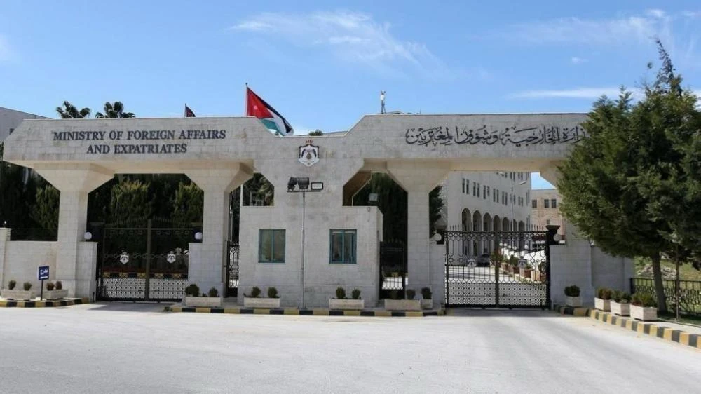 الاردن يعزي جمهورية افريقيا الوسطى في ضحايا انهيار منجم ذهب