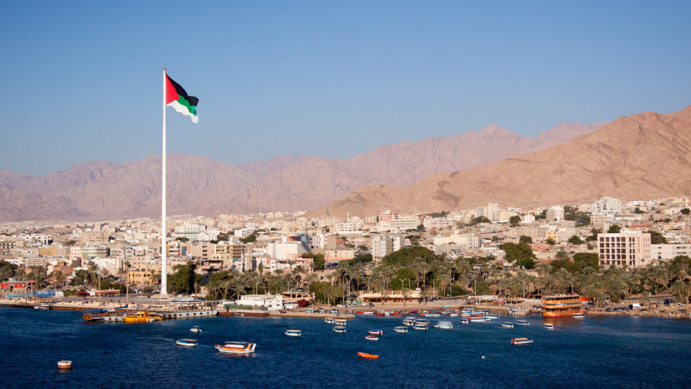 خطة امنية ومرورية شاملة لتنشيط السياحة في الاردن