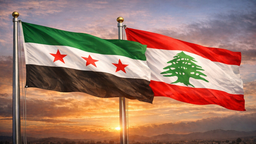 سوريا تتسلم ضابطا سابقا متورطا بجرائم ضد الانسانية من لبنان