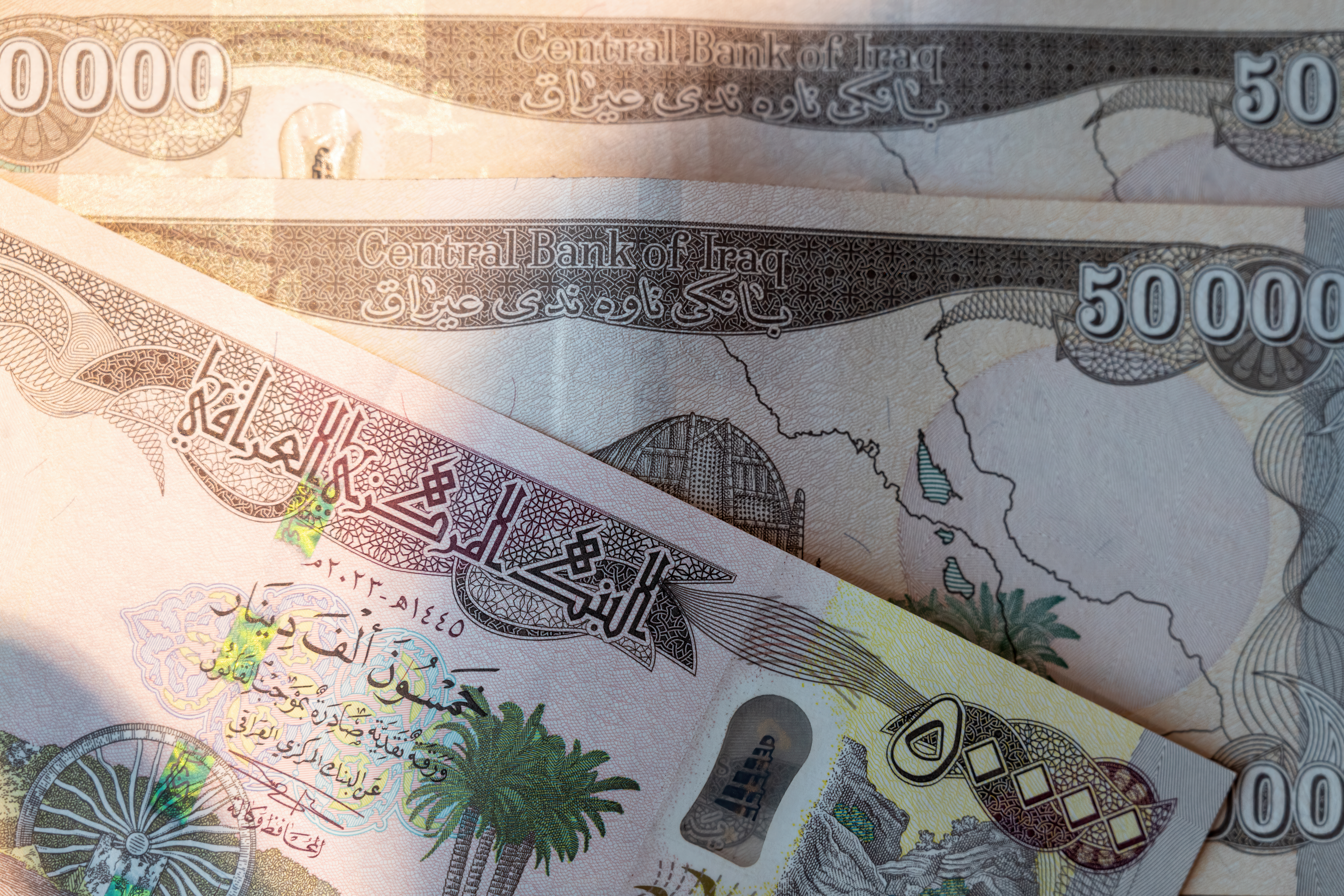 حقيقة حذف الاصفار من الدينار العراقي والتبعات الاقتصادية المتوقعة