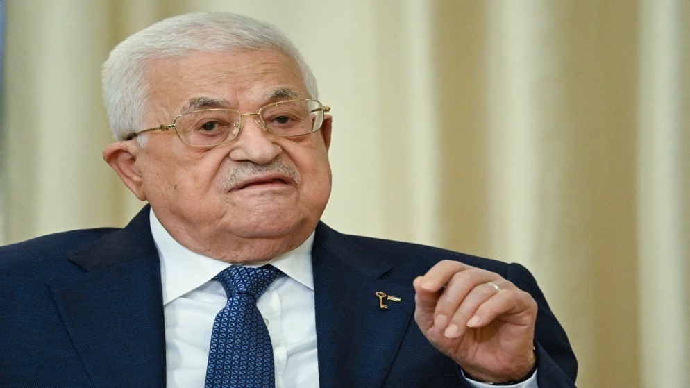 عباس يحذر من مخاطر مخطط E1 الاستيطاني على مستقبل الدولة الفلسطينية