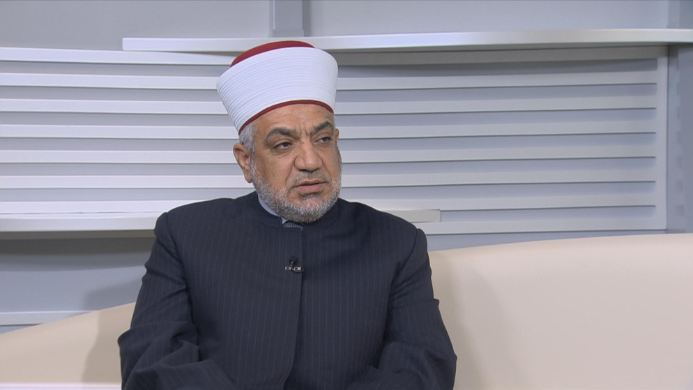 وزير الاوقاف يوجه المراكز الصيفية لترسيخ السلوك البيئي لدى الطلبة