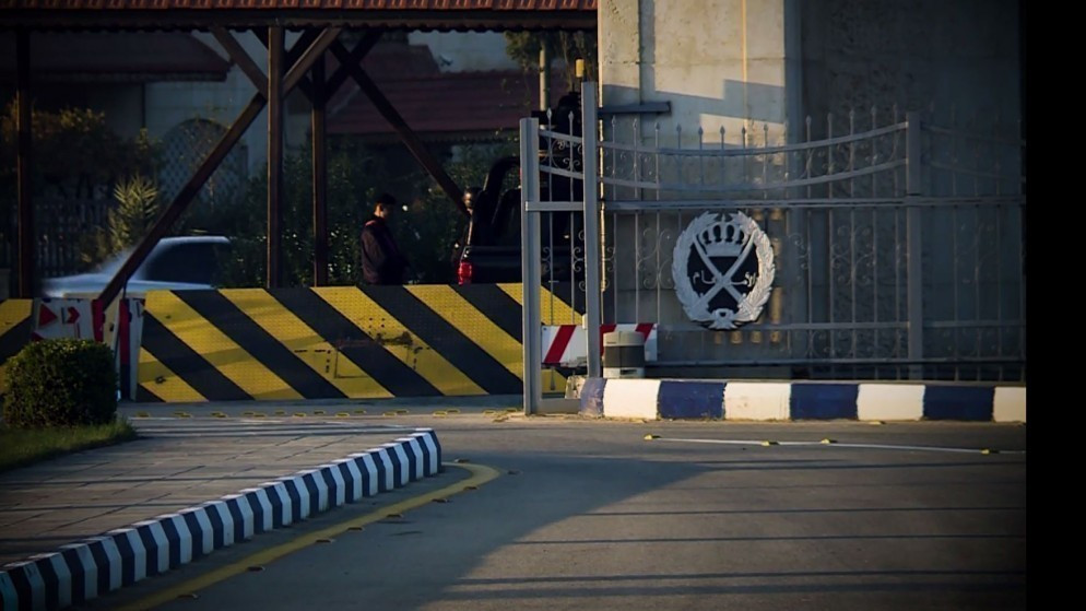وفاة 3 اشخاص في حادث تدهور مركبة بالعاصمة