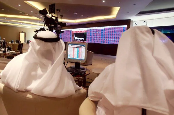 صعود الاسواق الخليجية بدعم من اسعار النفط
