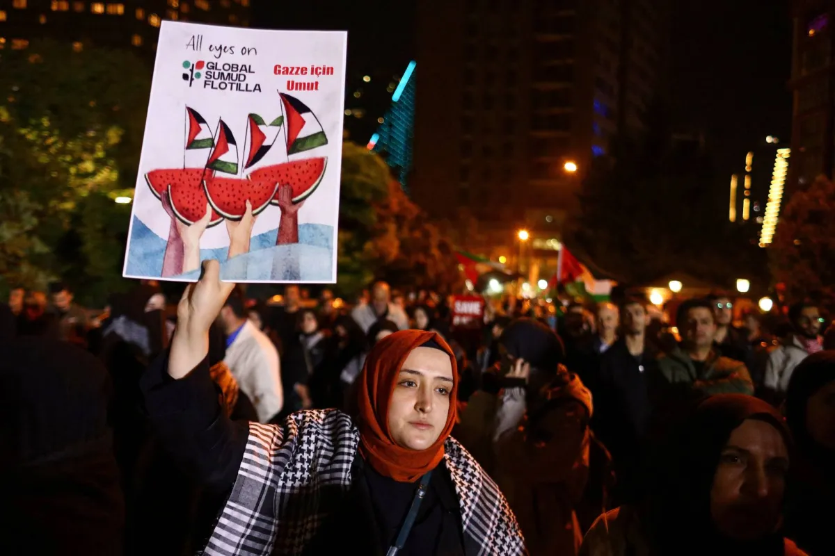 تركيا تصدر مذكرة توقيف دولية بحق نتنياهو بتهمة الابادة الجماعية