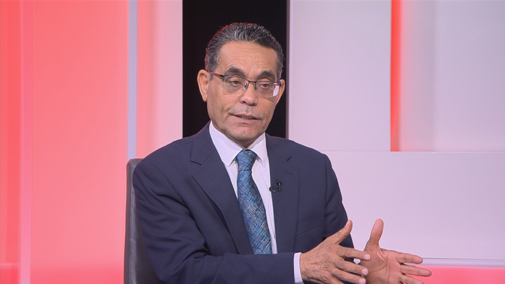 خبير سياسي الانفتاح الاردني على الصين يعزز الخيارات الاستراتيجية للمملكة