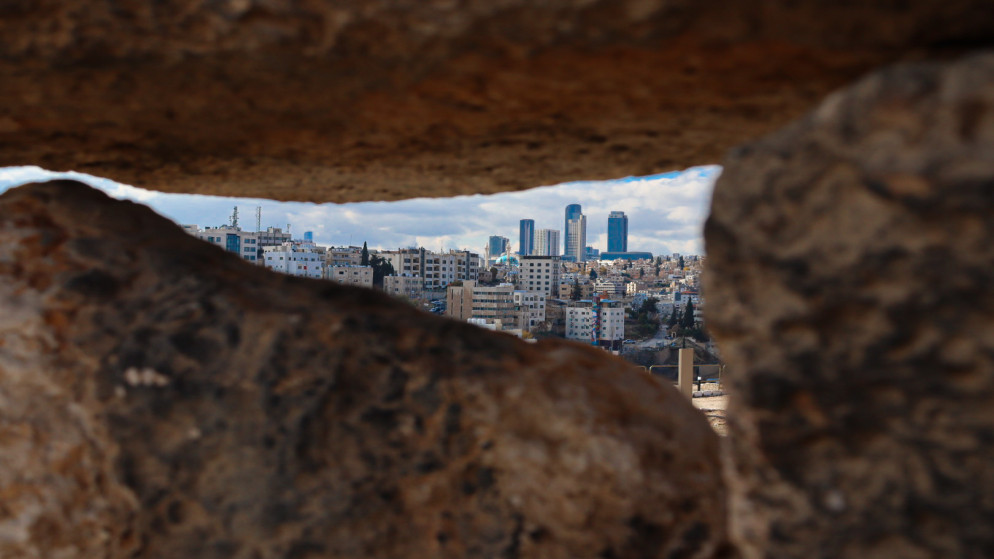 حالة الطقس في الاردن استمرار الاجواء الحارة حتى الخميس