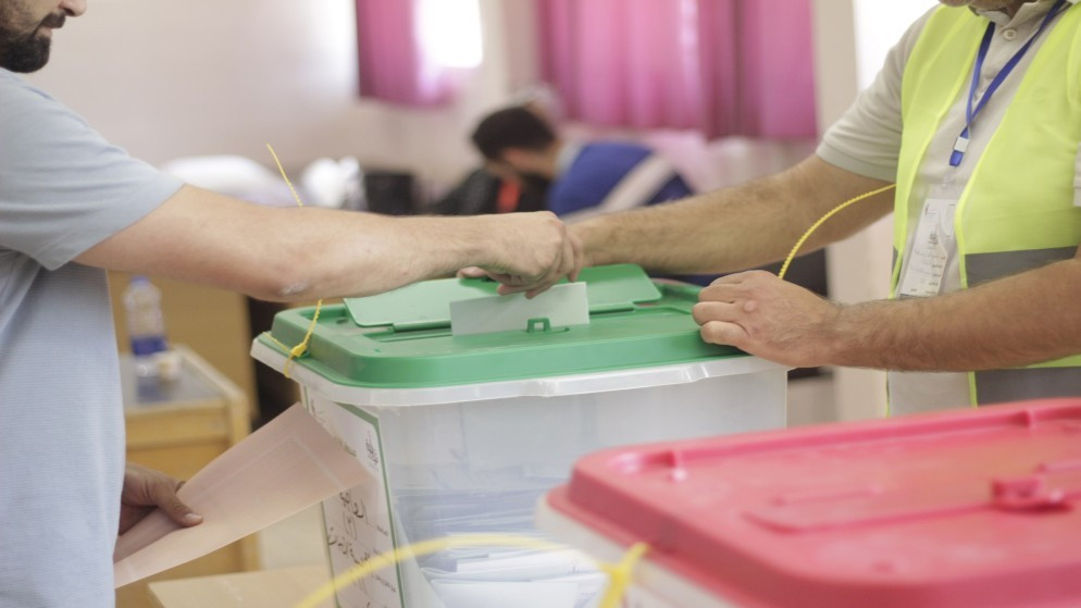 الهيئة المستقلة للانتخاب تفتح باب الترشح لانتخابات غرف الصناعة