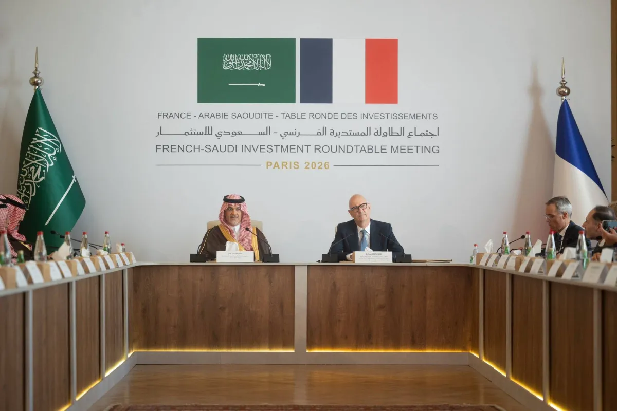 اتفاقيات استراتيجية بمليارات الدولارات بين السعودية وفرنسا لتعزيز الشراكة الاقتصادية