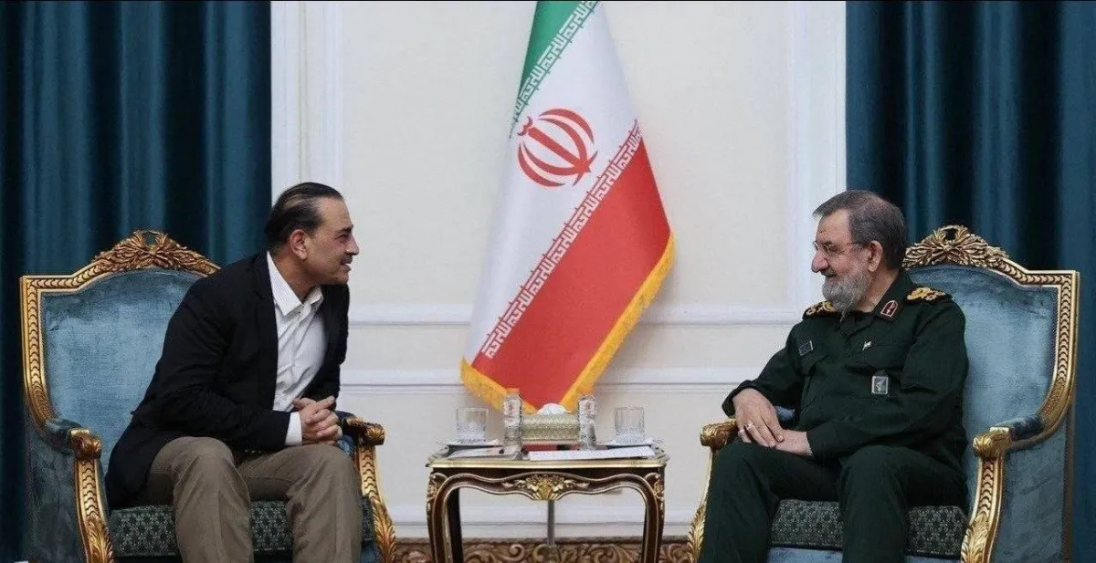 ترمب يطلق الانزال الاقتصادي لفرض حصار شامل على ايران