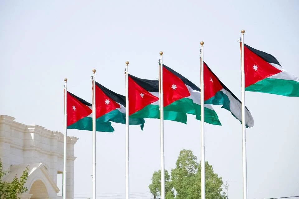 الاردن يدين اقتحام السلطات الاسرائيلية لمركز قلنديا التابع للاونروا