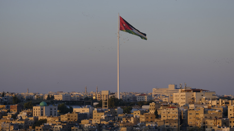 الاردن يستضيف اجتماعا بين سوريا واسرائيل لبحث خفض التصعيد