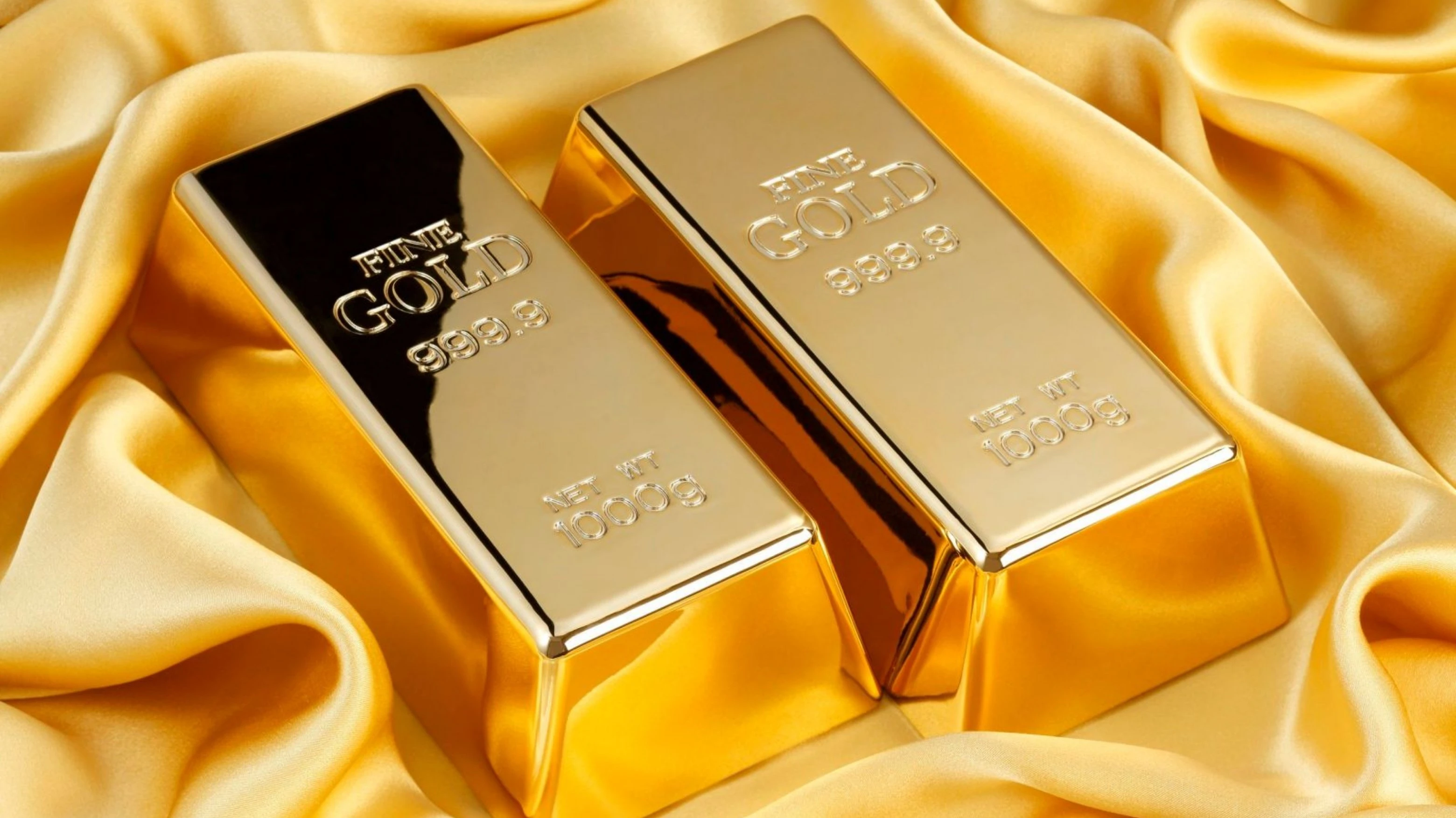 استقرار اسعار الذهب في السوق المحلية اليوم