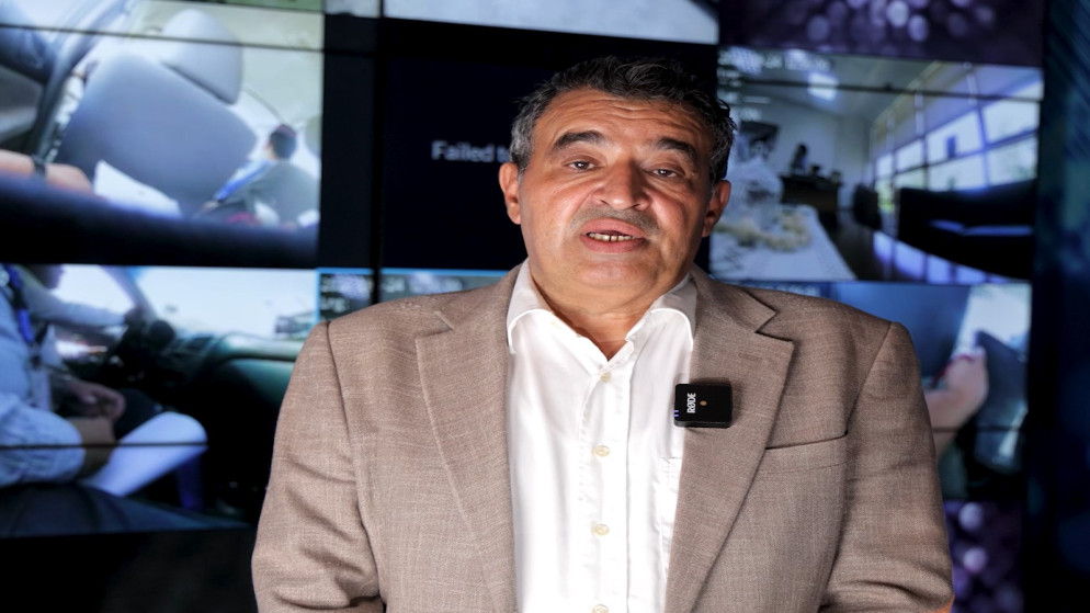 وزارة العمل تكثف حملات ضبط العمالة المخالفة على مدار الساعة