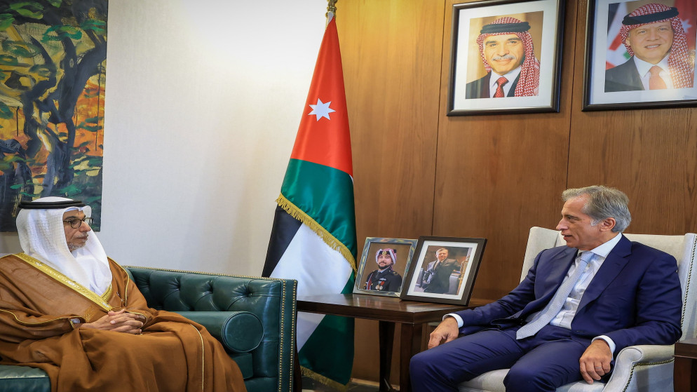 صندوق ابو ظبي للتنمية يدعم الاردن باتفاقيات تمويل بقيمة 410 ملايين دولار