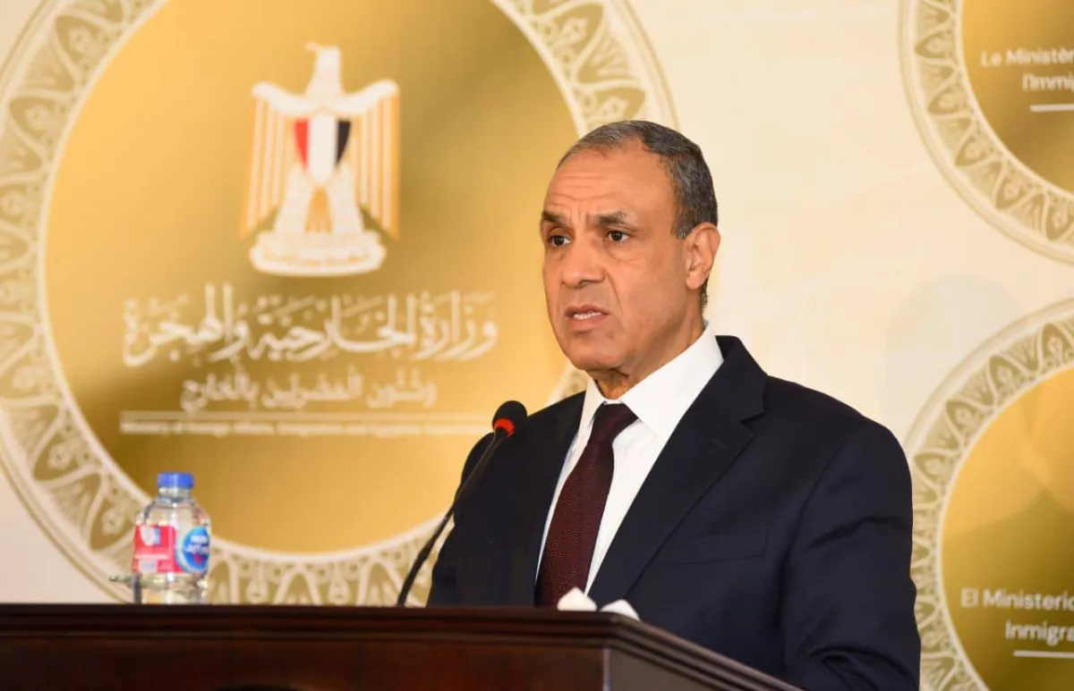 موقف مصر من معاهدة السلام مع اسرائيل وخطوطها الحمراء بشان التهجير