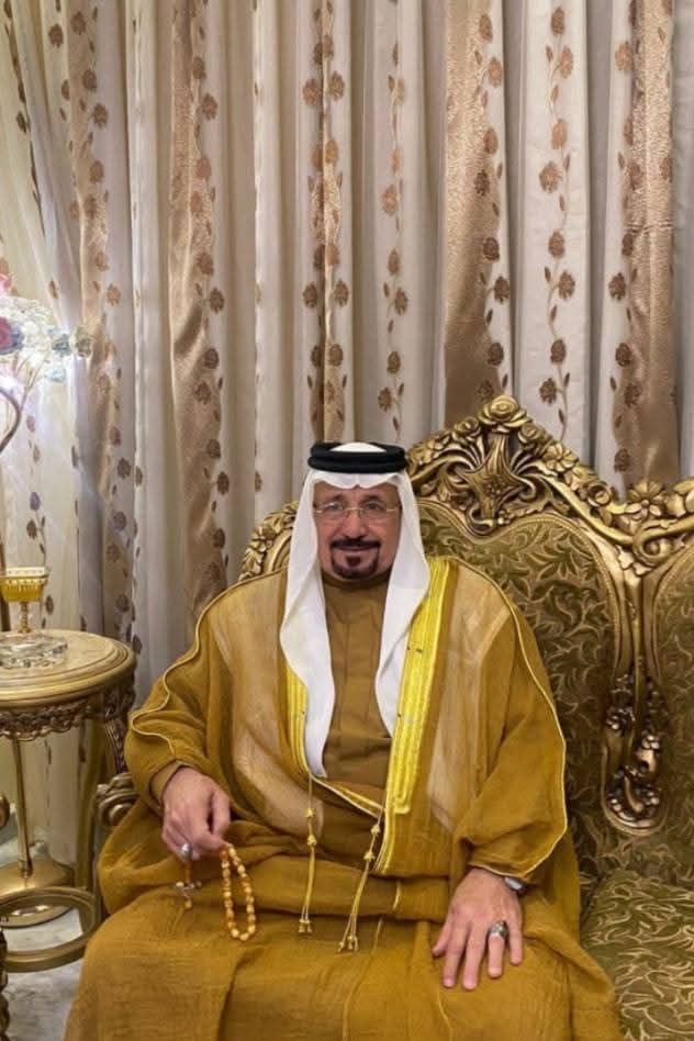 شخصية اجتماعية.. حضور يترك أثرا