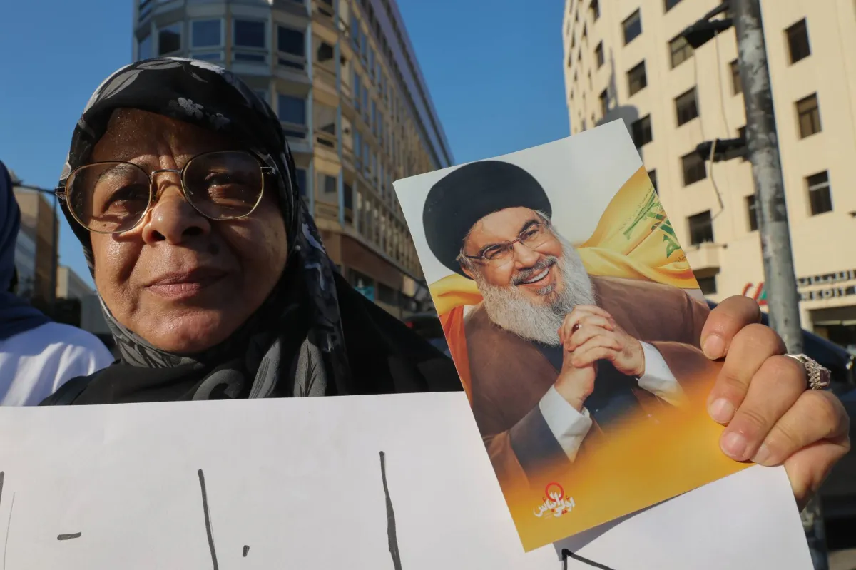 واشنطن تفتح نافذة مشروطة للتواصل مع حزب الله وتسليم السلاح يتصدر المشهد
